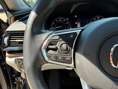 2024 Acura RDX Advance Package