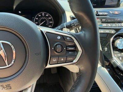 2024 Acura RDX Advance Package