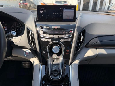 2024 Acura RDX Advance Package