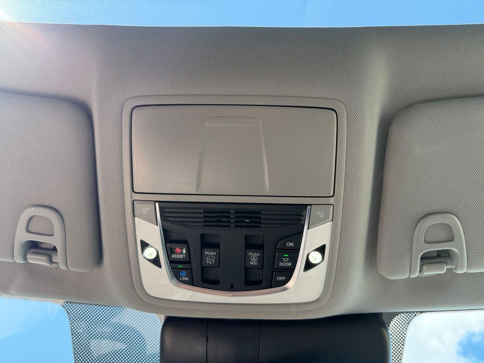 2024 Acura RDX Advance Package