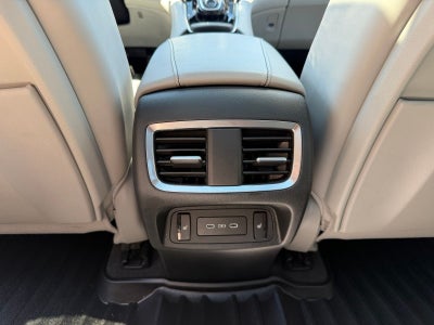 2024 Acura RDX Advance Package