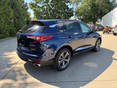 2024 Acura RDX Advance Package