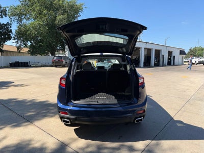 2024 Acura RDX Advance Package