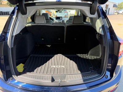 2024 Acura RDX Advance Package