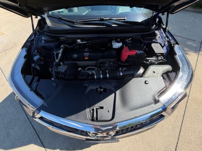 2024 Acura RDX Advance Package