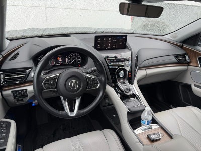 2024 Acura RDX Advance Package