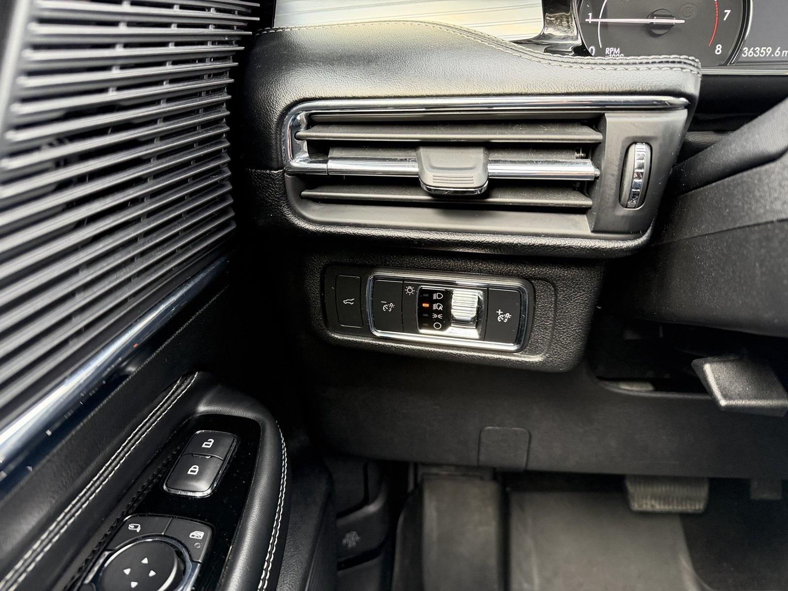 2020 Lincoln Corsair Standard