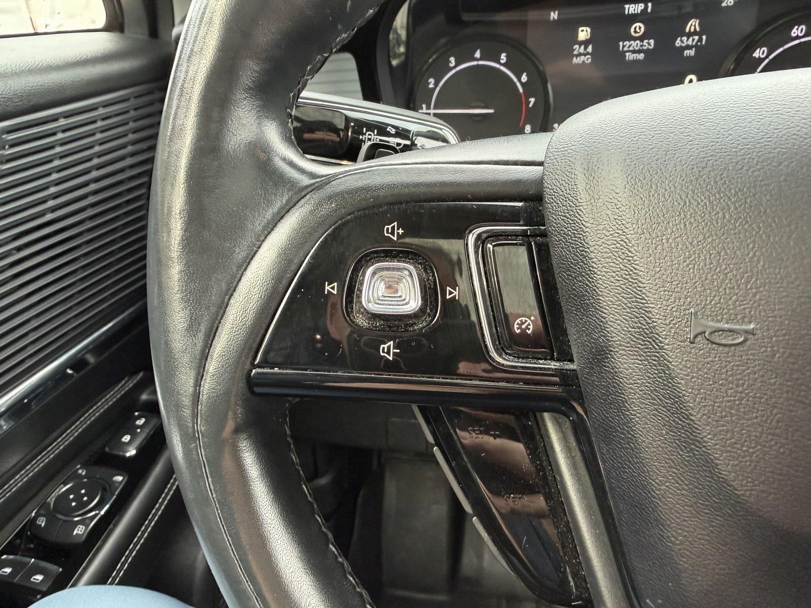 2020 Lincoln Corsair Standard