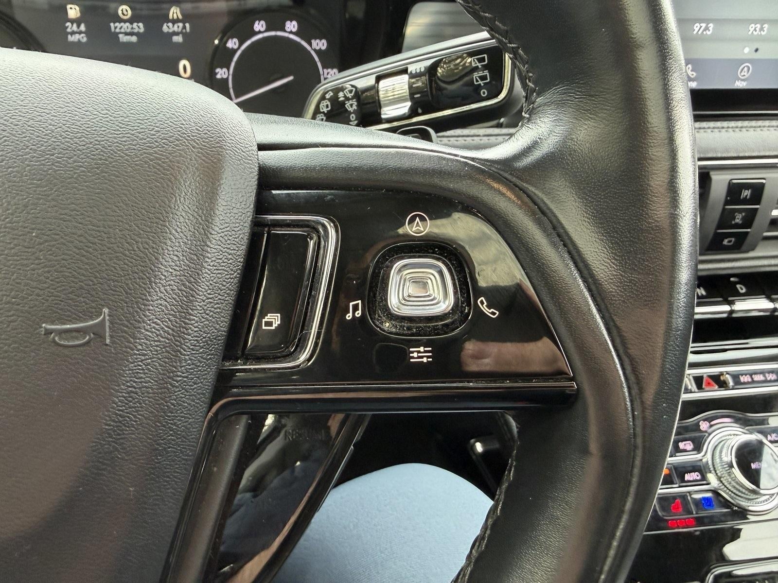 2020 Lincoln Corsair Standard