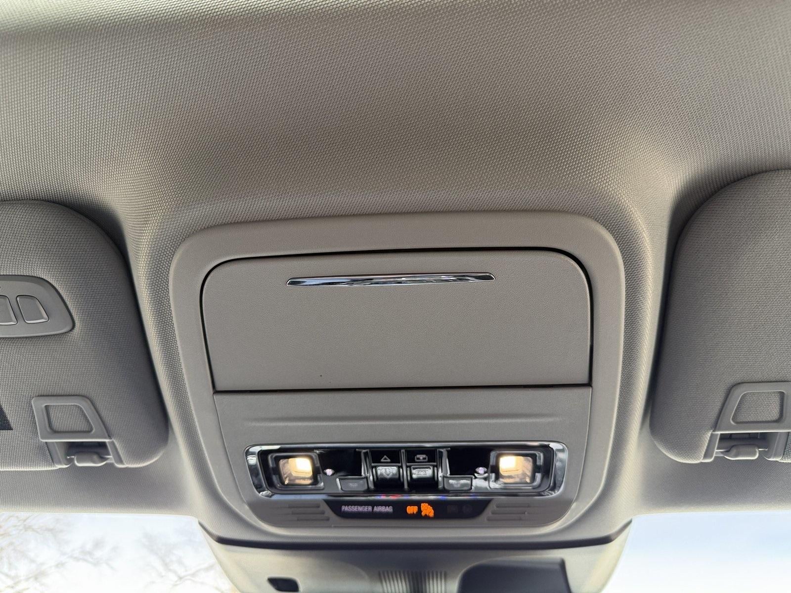 2020 Lincoln Corsair Standard