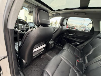 2020 Lincoln Corsair Standard