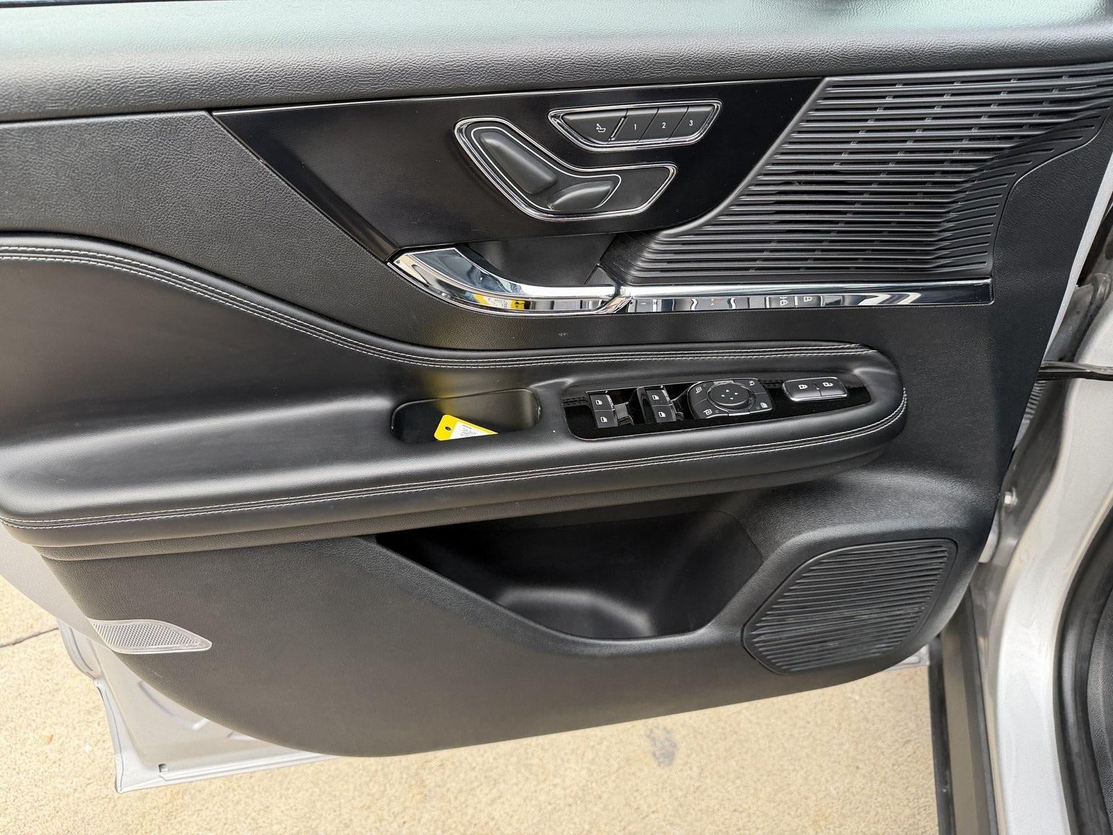 2020 Lincoln Corsair Standard