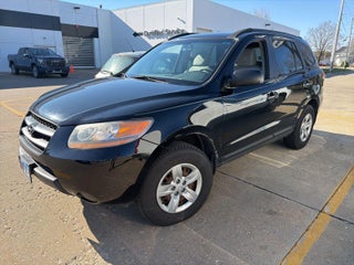 2009 Hyundai Santa Fe GLS