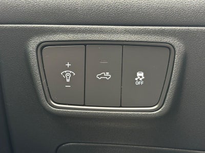 2023 Hyundai Santa Cruz SEL Premium