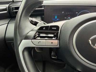 2023 Hyundai Santa Cruz SEL Premium