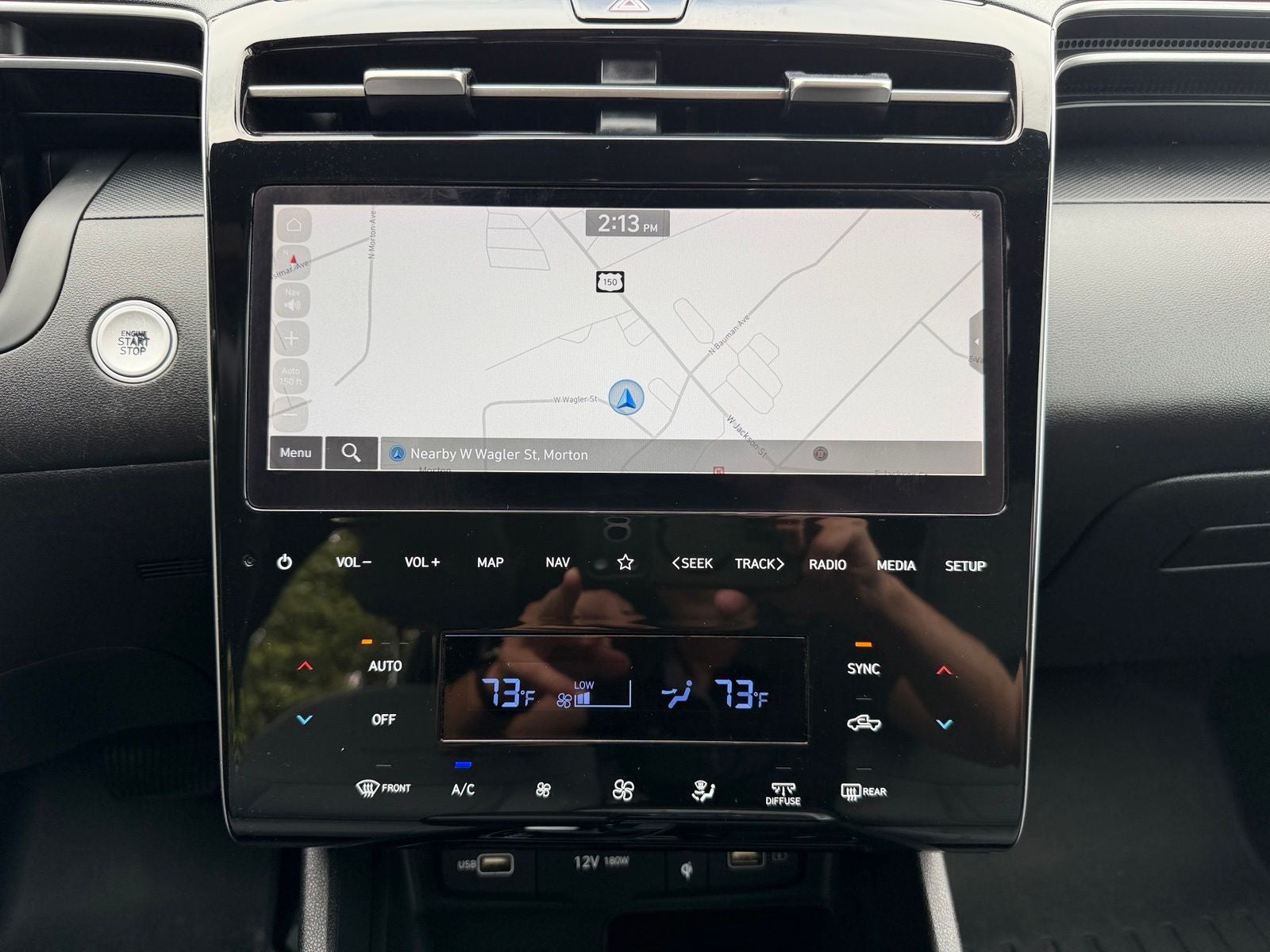 2023 Hyundai Santa Cruz SEL Premium