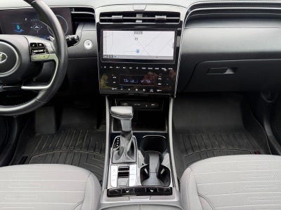 2023 Hyundai Santa Cruz SEL Premium