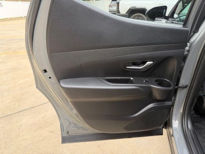 2023 Hyundai Santa Cruz SEL Premium