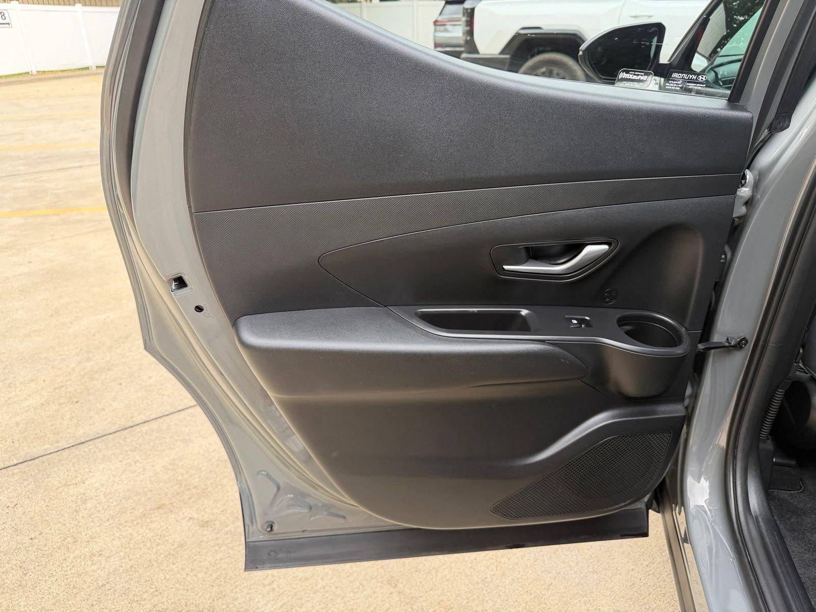 2023 Hyundai Santa Cruz SEL Premium