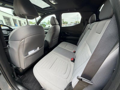 2023 Hyundai Santa Cruz SEL Premium