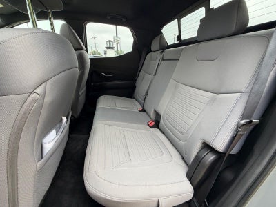 2023 Hyundai Santa Cruz SEL Premium