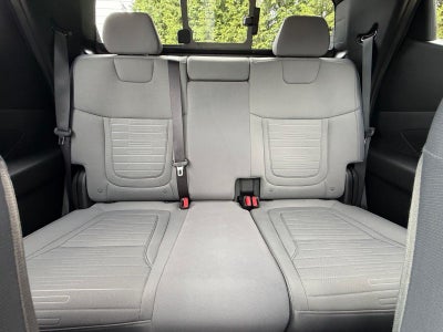 2023 Hyundai Santa Cruz SEL Premium