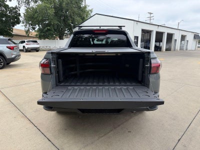 2023 Hyundai Santa Cruz SEL Premium