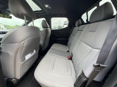 2023 Hyundai Santa Cruz SEL Premium
