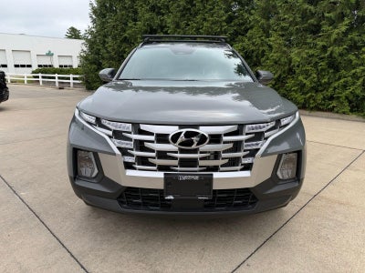 2023 Hyundai Santa Cruz SEL Premium