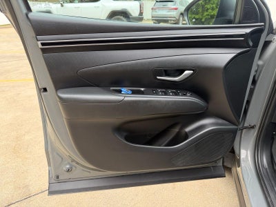 2023 Hyundai Santa Cruz SEL Premium