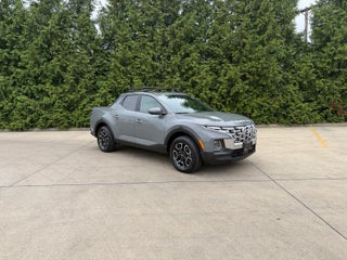 2023 Hyundai Santa Cruz SEL Premium