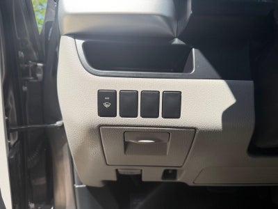 2015 Toyota Highlander LE V6