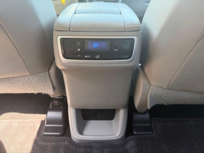2015 Toyota Highlander LE V6