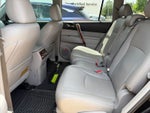 2012 Toyota Highlander Base