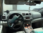 2012 Toyota Highlander Base