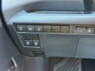 2024 Toyota Sienna XSE