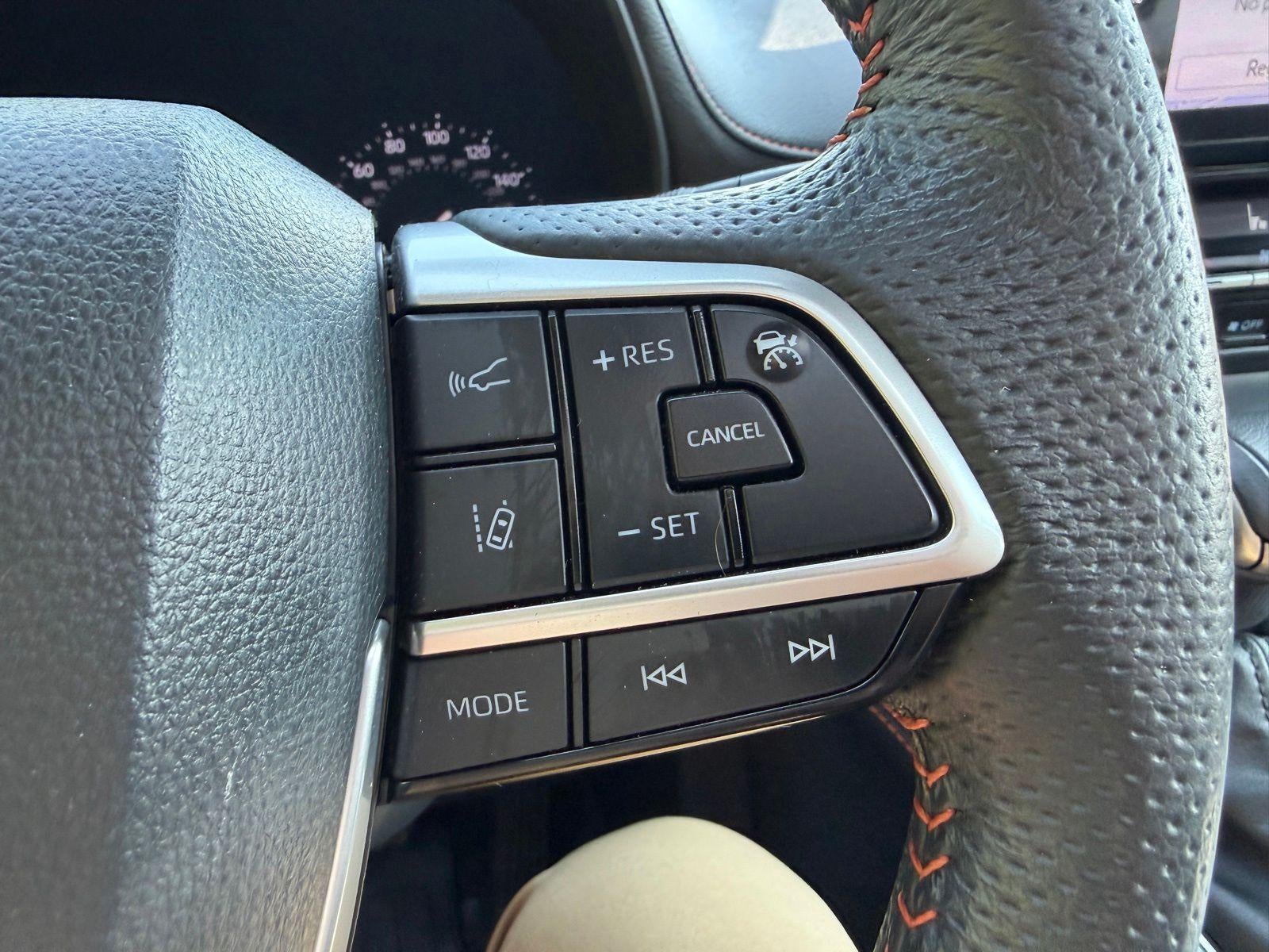 2024 Toyota Sienna XSE