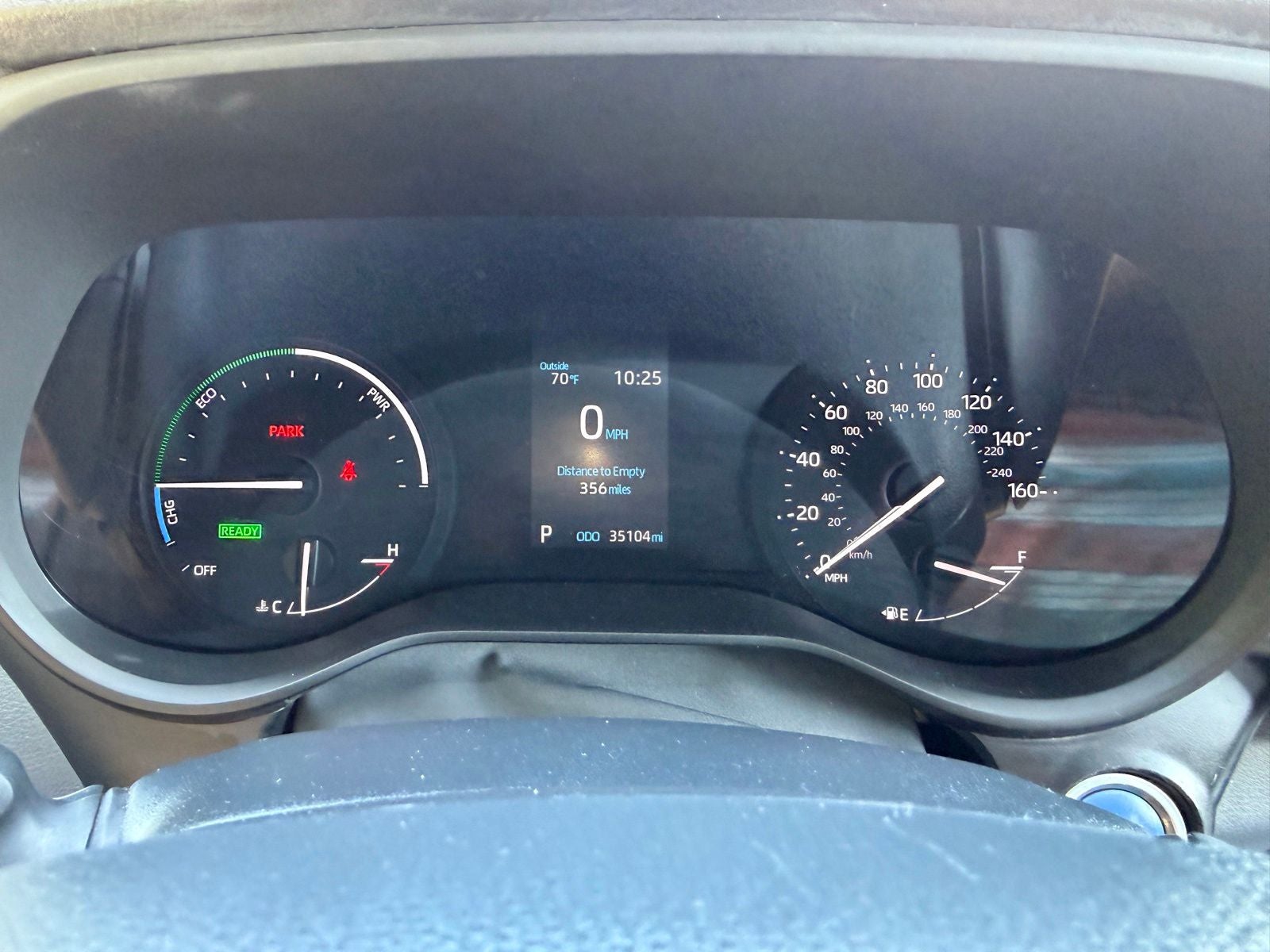 2024 Toyota Sienna XSE