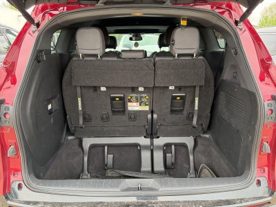 2024 Toyota Sienna XSE