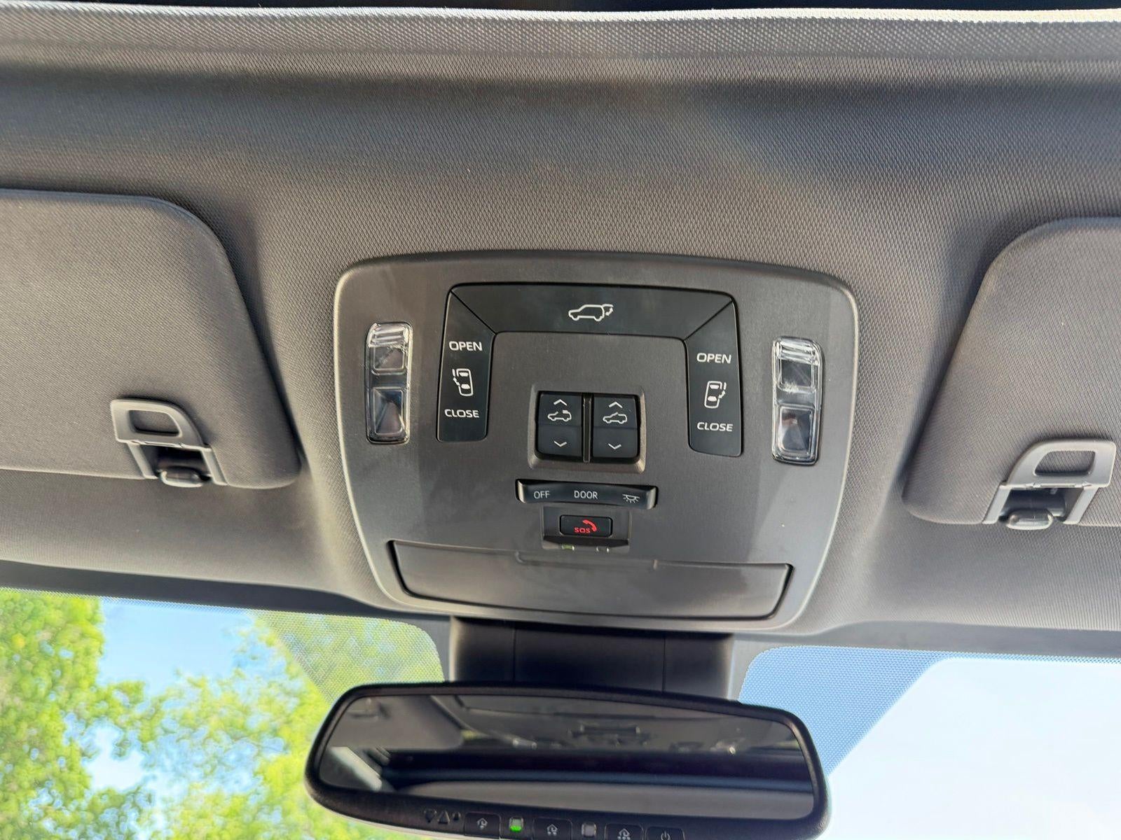 2024 Toyota Sienna XSE