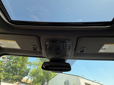 2024 Toyota Sienna XSE