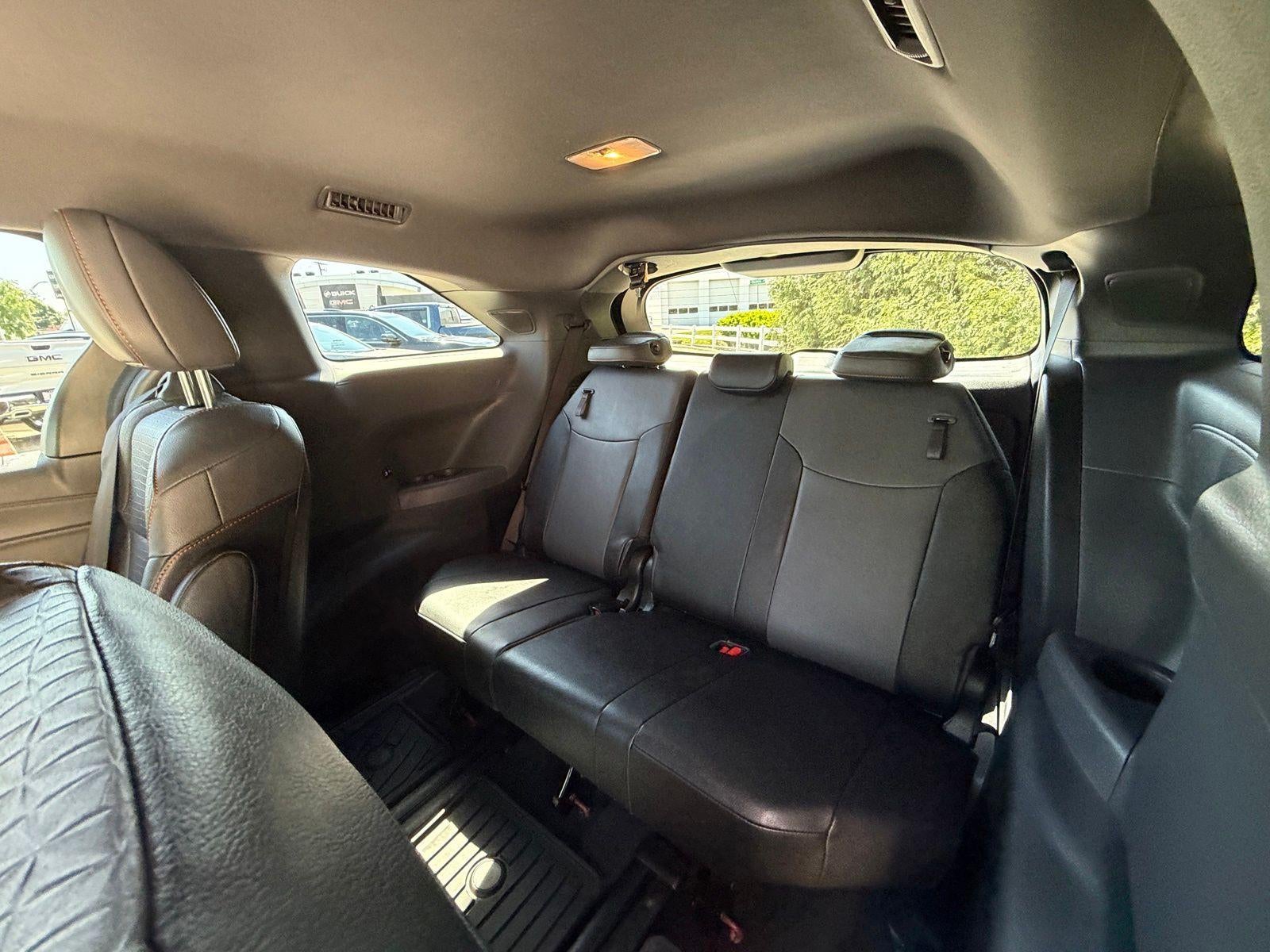 2024 Toyota Sienna XSE