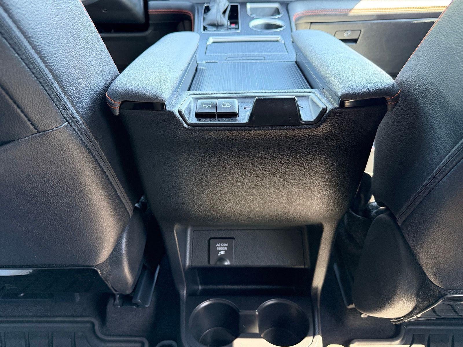 2024 Toyota Sienna XSE