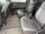 2024 Toyota Sienna XSE