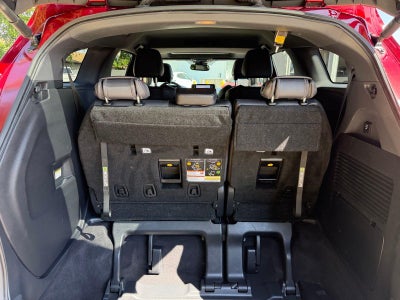 2024 Toyota Sienna XSE