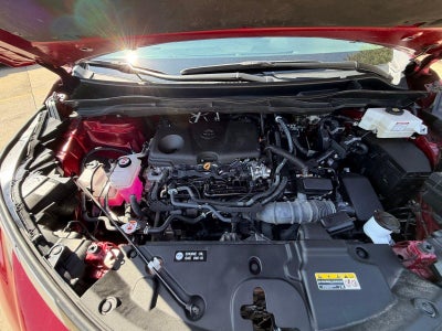 2024 Toyota Sienna XSE