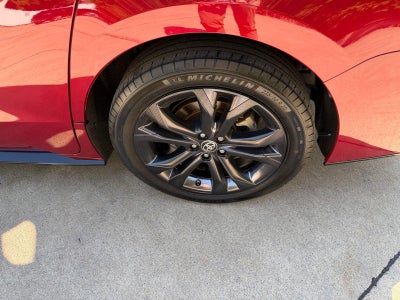 2024 Toyota Sienna XSE