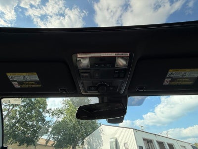 2021 Toyota Tacoma 4WD TRD Pro