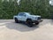 2021 Toyota Tacoma 4WD TRD Pro