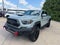 2021 Toyota Tacoma 4WD TRD Pro